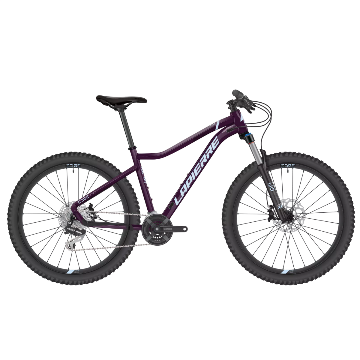 27.5'' LAPIERRE CRP EDGE 3.7 K.DAG 24-V HD  40CM