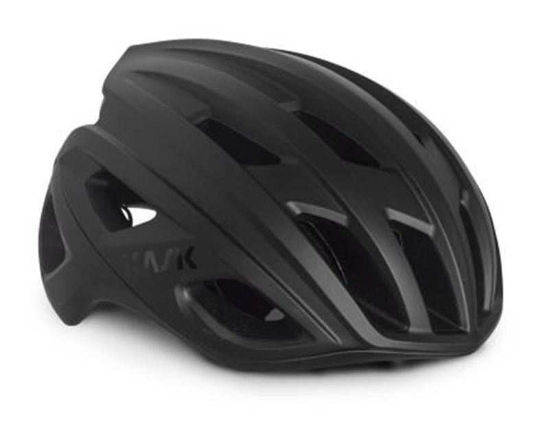 Kask Mojito3 Mat Siyah (L)BEDEN