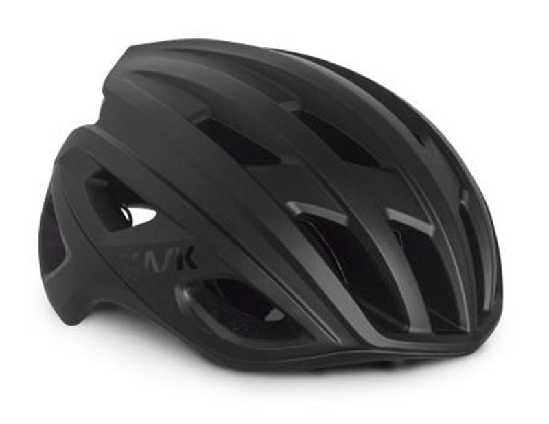 Kask Mojito3 Mat Siyah (L)BEDEN