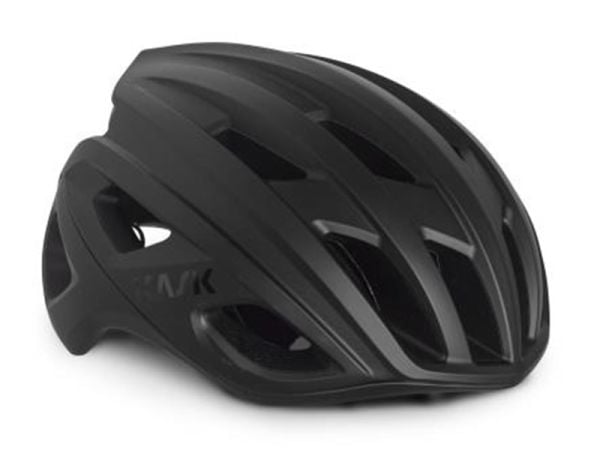 Kask Mojito3 Mat Siyah (L)BEDEN