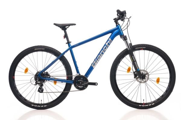 BİANCHİ MAGMA 29.1 ALTUS 3X8 HD FREN DAĞ BİSİKLETİ  (43CM)