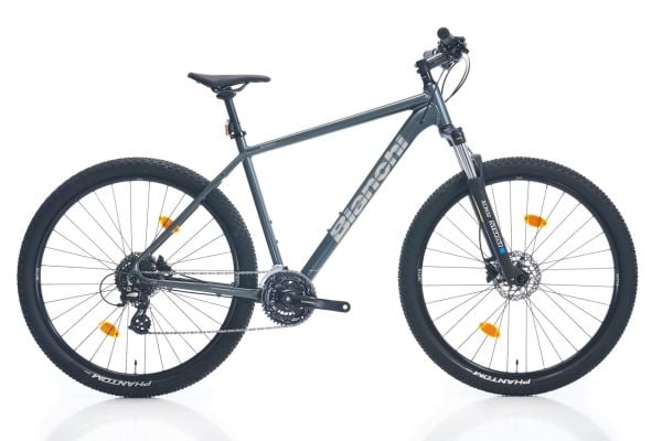BİANCHİ MAGMA 29.1 ALTUS 3X8 HD FREN DAĞ BİSİKLETİ  (43CM)