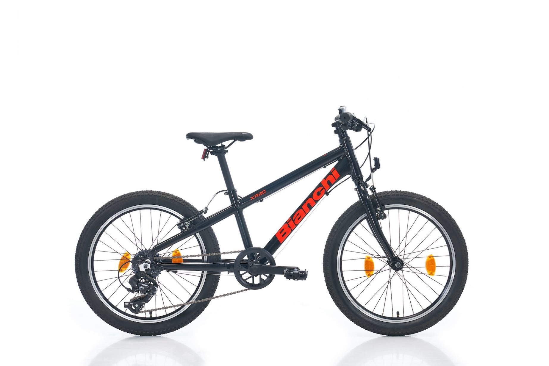 BİANCHİ XR 20 VİTESLİ ÇOCUCUK BİDSİKLETİ