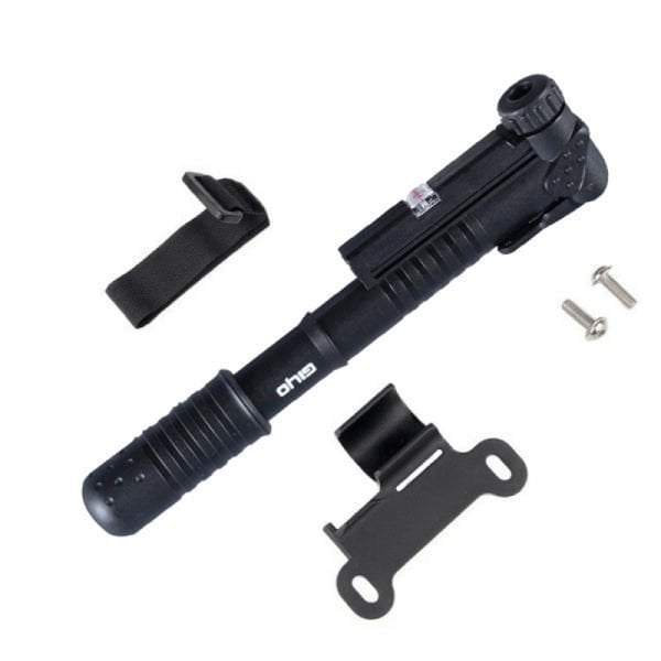 Giyo GP-41 Göstergeli El Pompası
