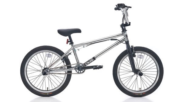 CARRARO RAVE PRO BMX 20'' 1-V VB