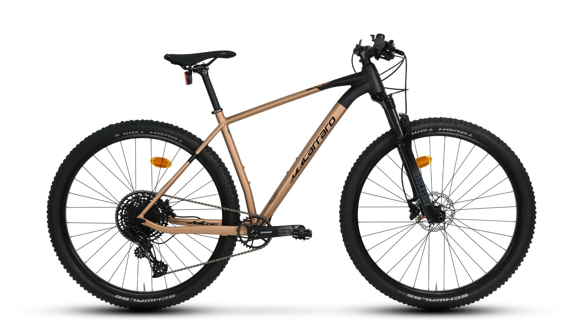 CARRARO BIG 912S 29'' 12-V HD