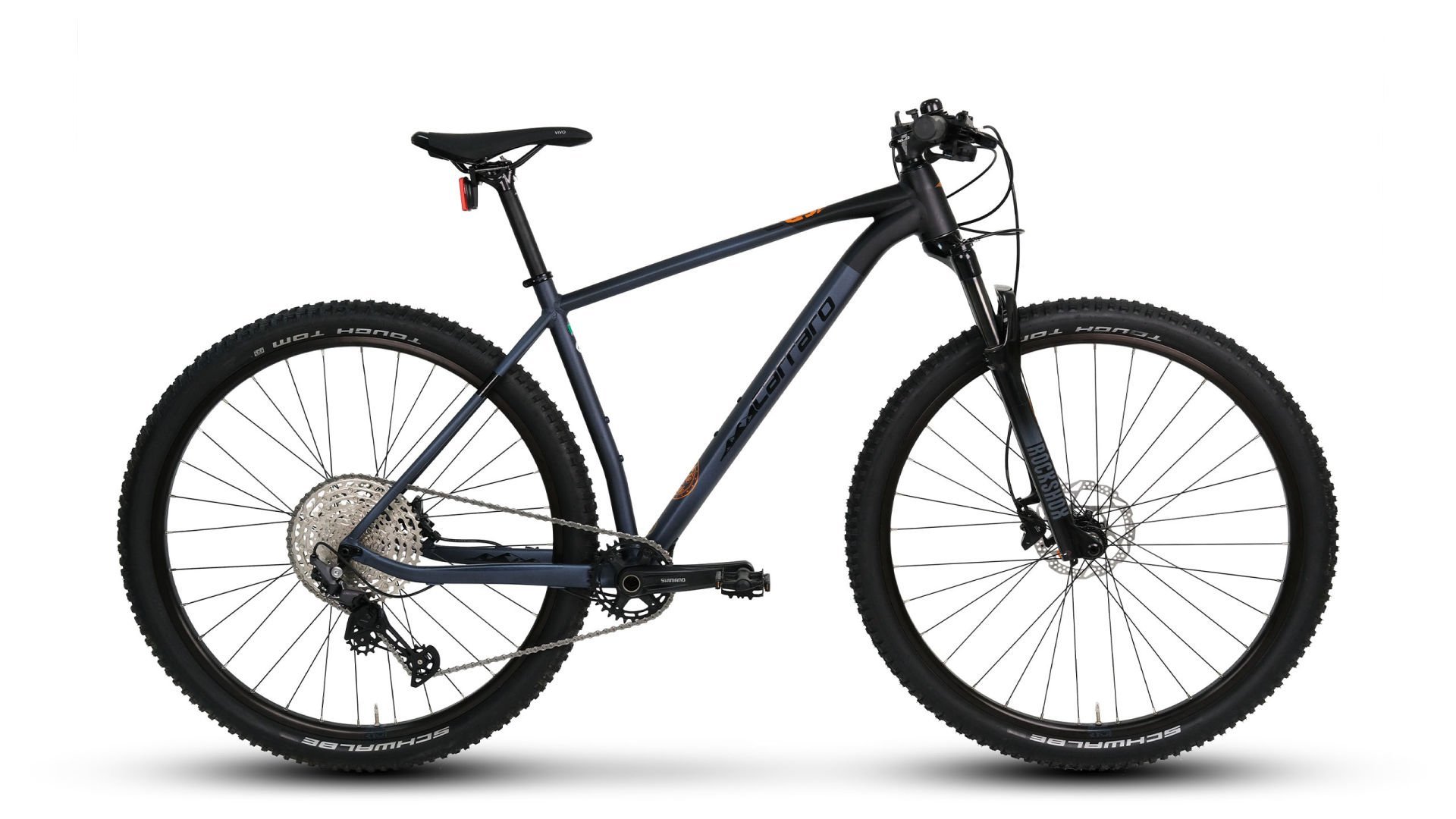 CARRARO BIG 912 D 29'' 12-V HD 44CM