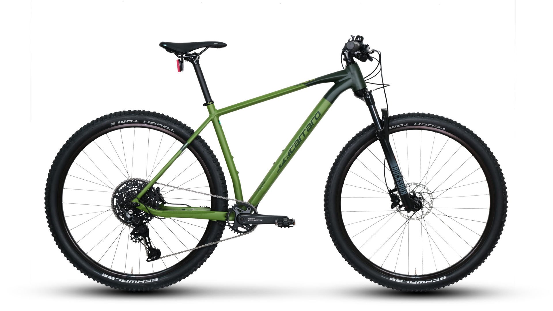 CARRARO BIG 910 29'' 10-V HD ( 48CM )