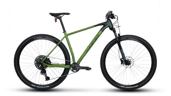 CARRARO BIG 910 29'' 10-V HD ( 48CM )