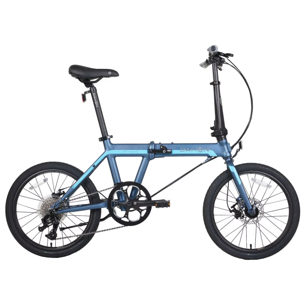 DAHON Hemingway D9 20'' Katlanır Bisiklet