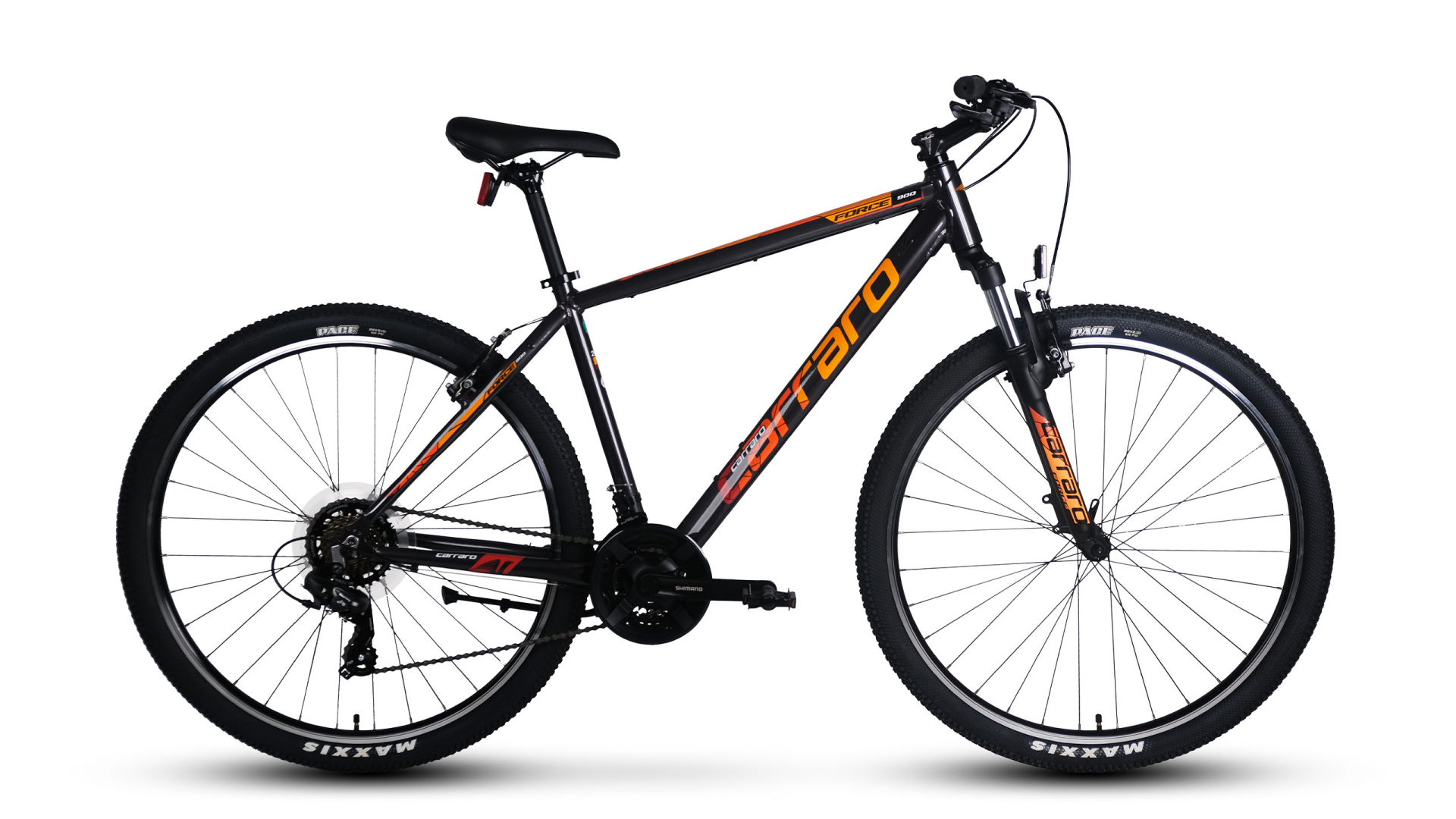 CARRARO FORCE 900 V-FREN 21 VİTES