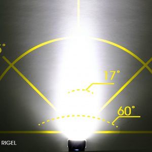 MOON RIGEL 700 MAX STEADY LUMEN  AYDINLATMA