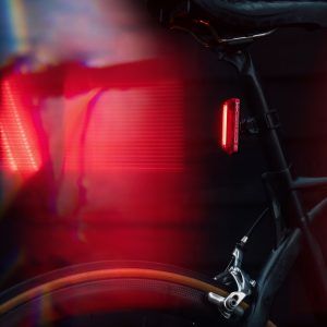 MOON Comet-X 50 MAX LUMEN ARKA AYDINLATMA