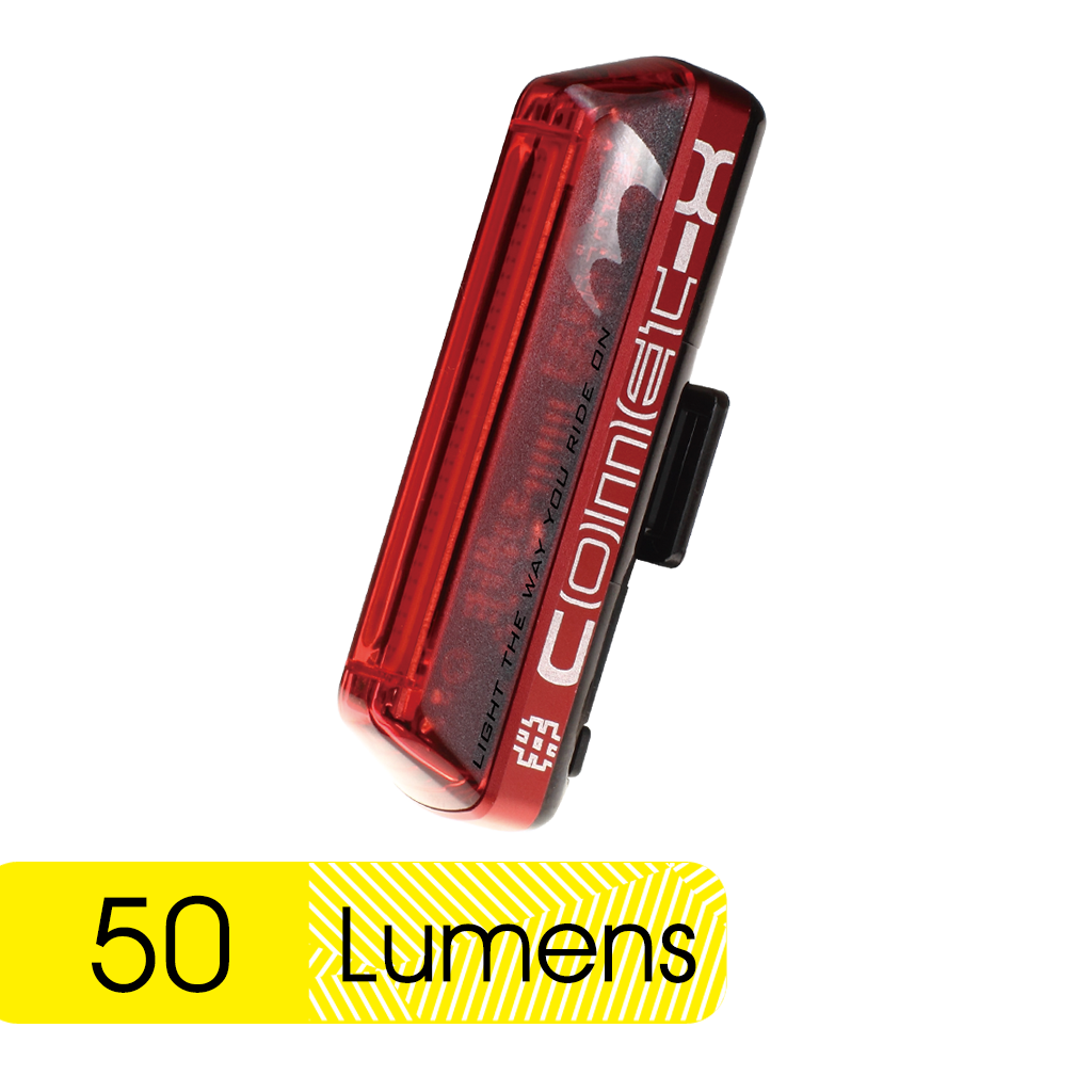 MOON Comet-X 50 MAX LUMEN ARKA AYDINLATMA