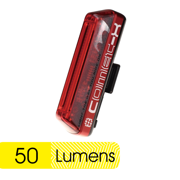 MOON Comet-X 50 MAX LUMEN ARKA AYDINLATMA