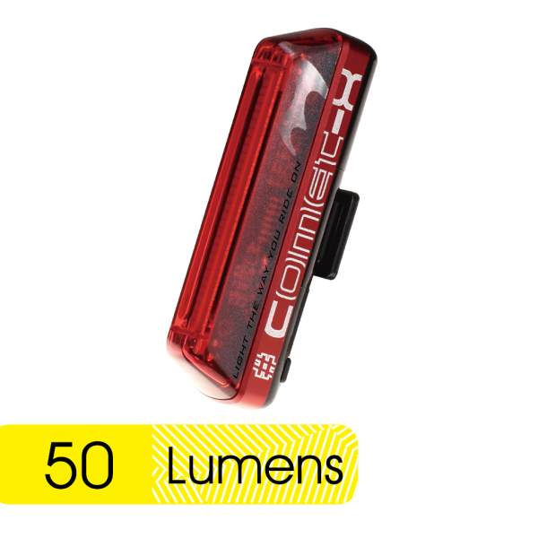 MOON Comet-X 50 MAX LUMEN ARKA AYDINLATMA