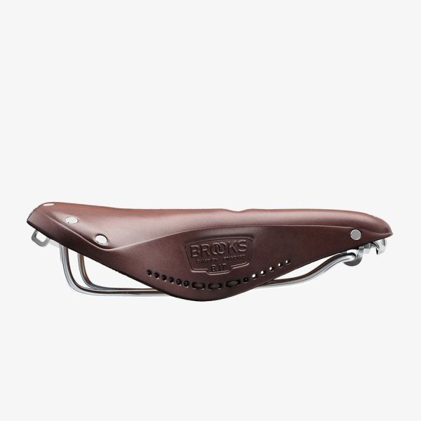 BROOKS SELE B17 Carved KAHVERENGİ B211IL A17205