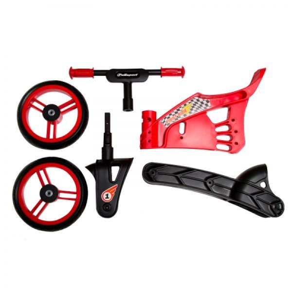 Polisport Offroad Denge Bisikleti