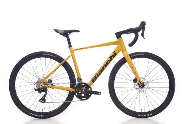 BİANCHİ NIRONE7 GRX820 2X12 KARBON MAŞA  GARVEL  (50CM)