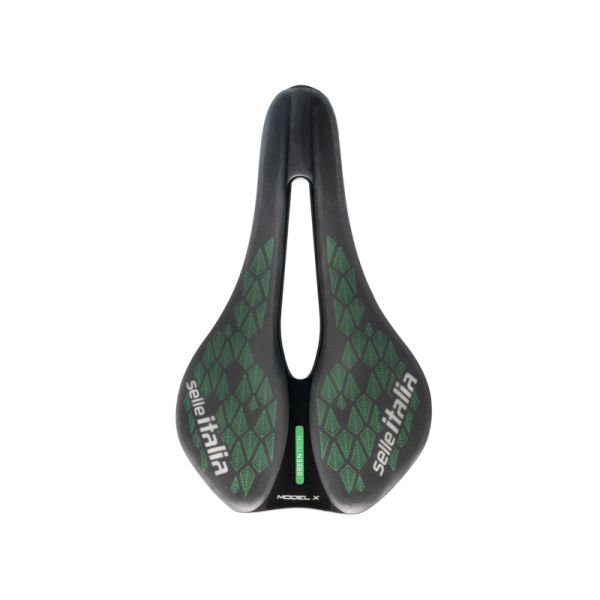 Selle Italia Model X Süper Akışlı Yaprak Sele