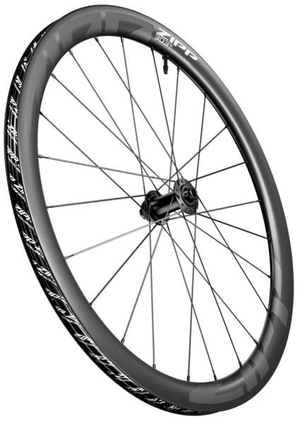 Zipp 303 S Carbon Tubeles Disc Yol Jant Seti