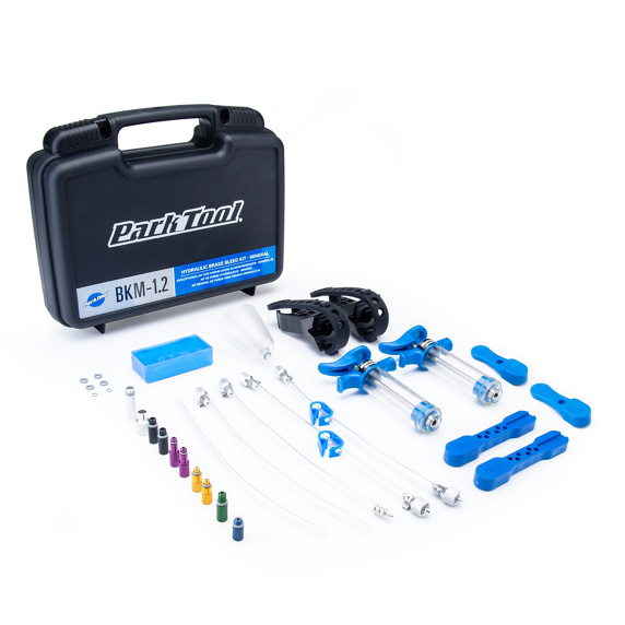 ParkTool Fren Hava Alma Kiti Mineral