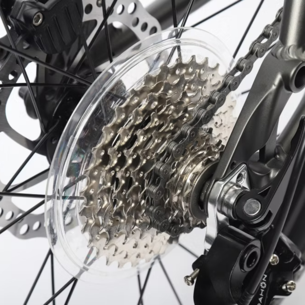 DAHON Hemingway D9 Katlanır Bisiklet