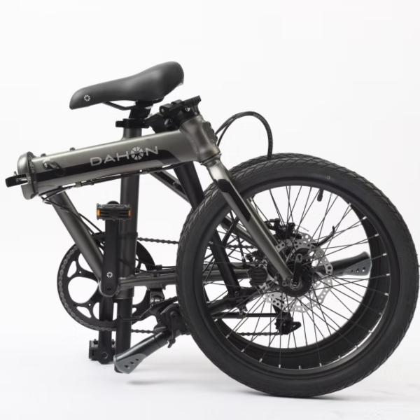DAHON Hemingway D9 Katlanır Bisiklet