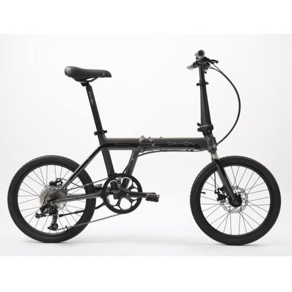 DAHON Hemingway D9 Katlanır Bisiklet