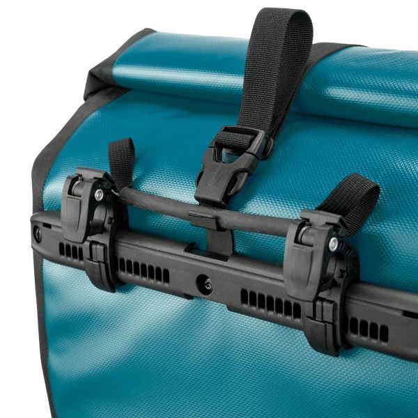 ORTLIEB Back-Roller 20L+20L BAGAJ ÇANTASI