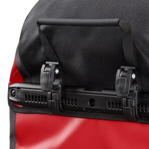 ORTLIEB Bike-Packer 20L+20L BAGAJ ÇANTASI