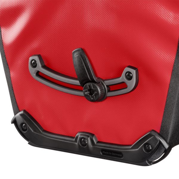 ORTLIEB Bike-Packer 20L+20L BAGAJ ÇANTASI