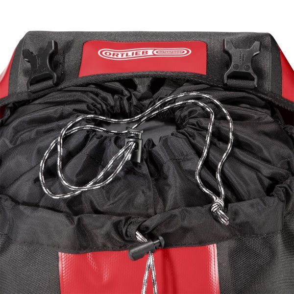 ORTLIEB Bike-Packer 20L+20L BAGAJ ÇANTASI