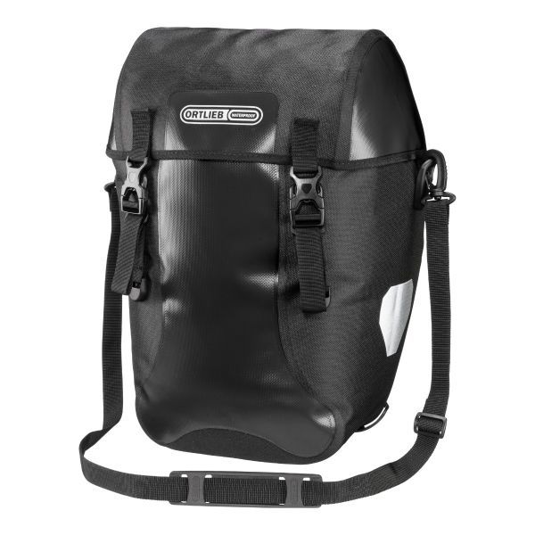 ORTLIEB Bike-Packer 20L+20L BAGAJ ÇANTASI