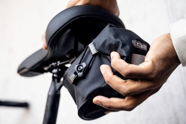 ORTLIEB Micro-Bag 0.5L Sele Altı Çanta