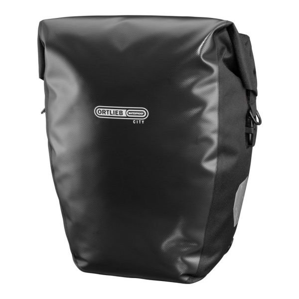 ORTLIEB BACK-ROLLER CLASSIC 20L+20L BAGAJ ÇANTASI