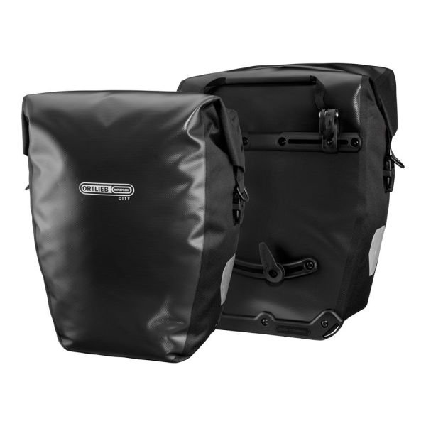 ORTLIEB BACK-ROLLER CLASSIC 20L+20L BAGAJ ÇANTASI
