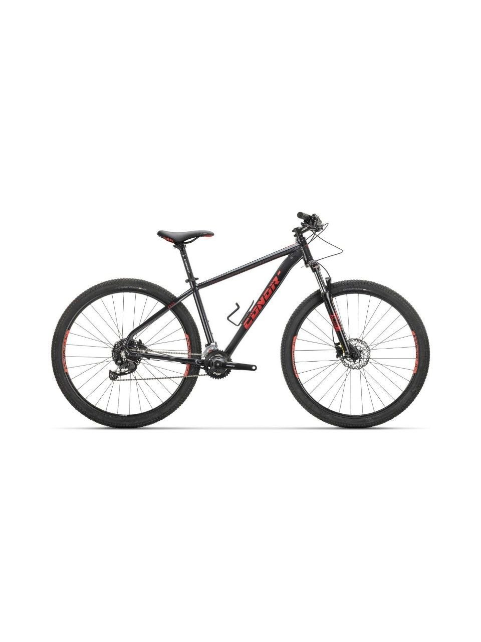 Conor 8500 29'' MTB - 18 Vites - Hidrolik Disk Fren 41CM