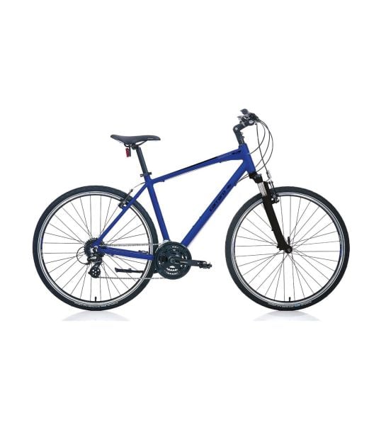 CARRARO SPORTİVE 224 ŞEHİR BİSİKLETİ 3X8 V FREN  46CM