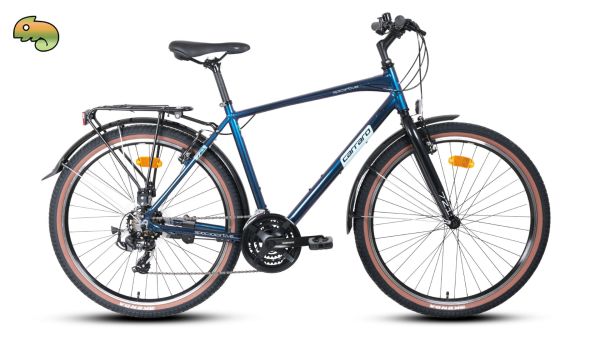 CARRARO SPORTIVE 721 27,5'' 21-V VB ŞEHİR TUR BİSİKLETİ