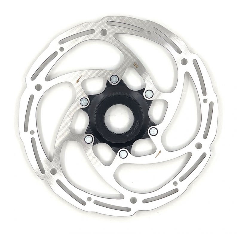 Vona RT10 CL Rotor180mm