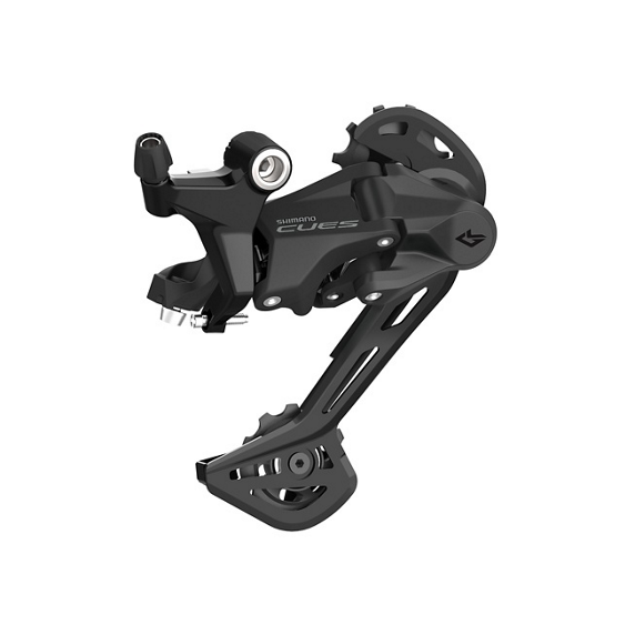 Shimano Cues RD-U3020 Arka Aktarıcı 2x9V SGS