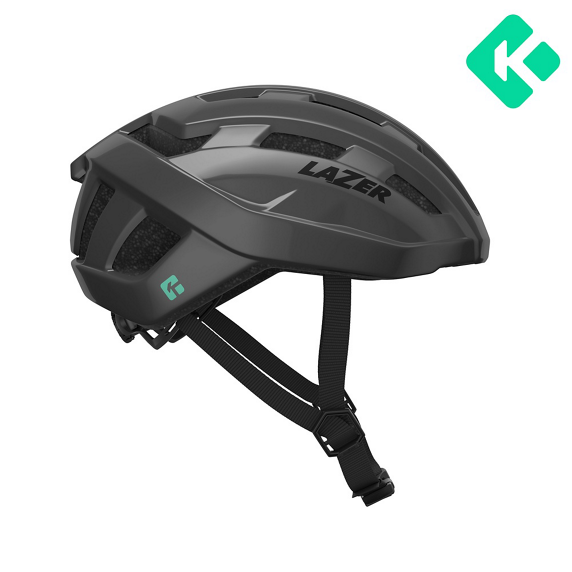 Lazer Kask Tempo Titanyum Renk SIZE (54-61)