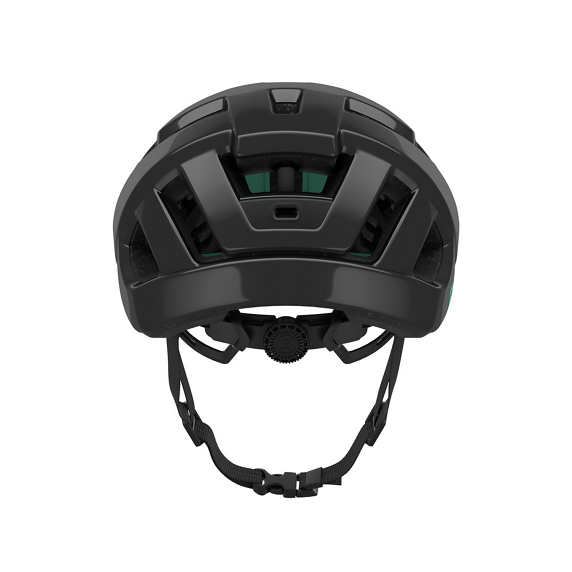 Lazer Kask Tempo Titanyum Renk SIZE (54-61)