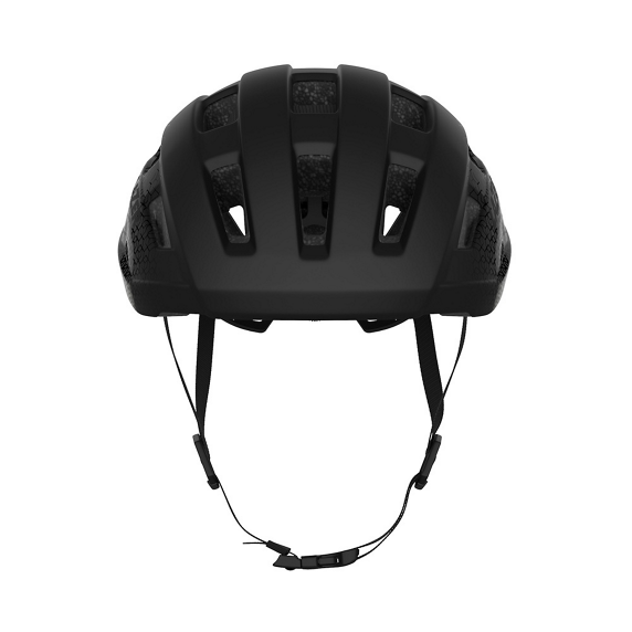 Lazer Kask Tempo Siyah Renk SIZE (54-61)