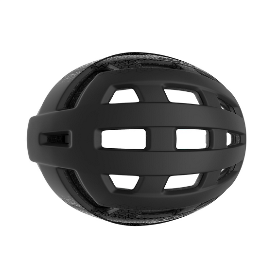 Lazer Kask Tempo Siyah Renk SIZE (54-61)