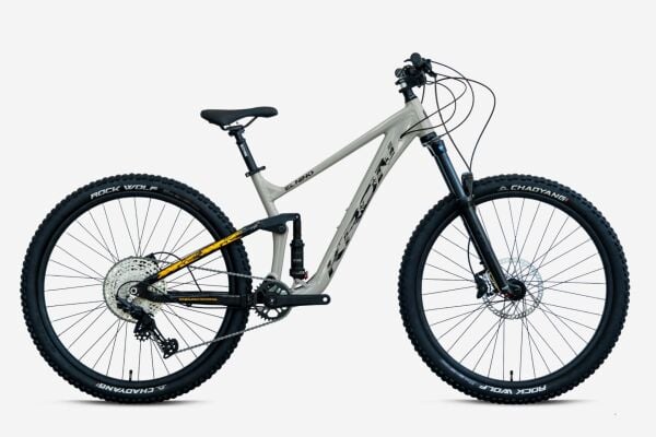 KRON EL NINO 29″ H.DİSK ENDURO BİKE