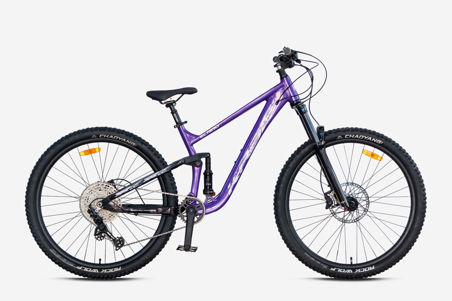 KRON EL NINO 29″ H.DİSK ENDURO BİKE