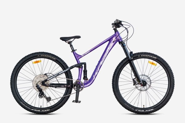 KRON EL NINO 29″ H.DİSK ENDURO BİKE