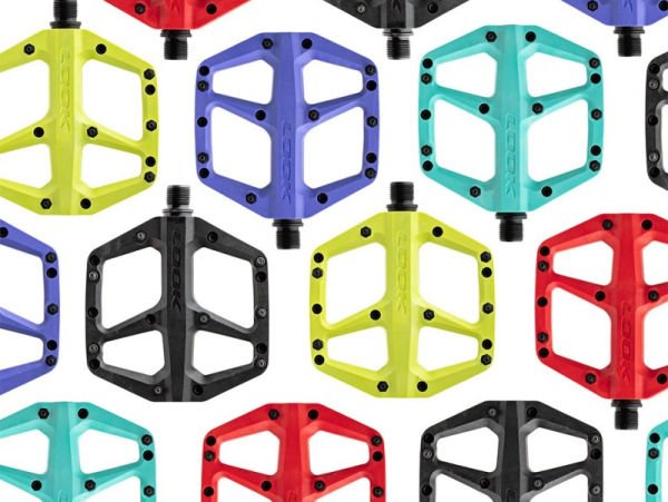 Look Trail Fusion Pedal